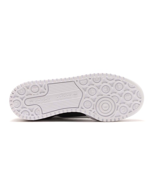 adidas（アディダス）の「adidas FORUM BOLD WOMENS / アディダス フォーラム ボ-ルド（スニーカー・レディース・ホワイト・23.5cm/24.5cm/23.0cm/24.0cm/25.0cm/22.5cm）」の5枚目の写真