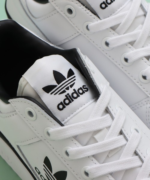 adidas（アディダス）の「adidas FORUM BOLD WOMENS / アディダス フォーラム ボ-ルド（スニーカー・レディース・ホワイト・23.5cm/24.5cm/23.0cm/24.0cm/25.0cm/22.5cm）」の10枚目の写真