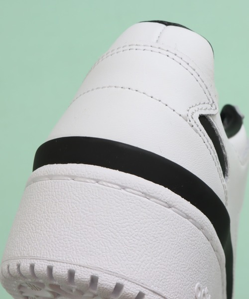 adidas（アディダス）の「adidas FORUM BOLD WOMENS / アディダス フォーラム ボ-ルド（スニーカー・レディース・ホワイト・23.5cm/24.5cm/23.0cm/24.0cm/25.0cm/22.5cm）」の8枚目の写真