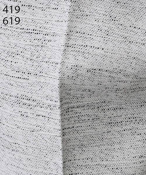 INDIVI（インディヴィ）の「◆【洗える/UVケア】ストレッチツィードパンツ（スーツパンツ・レディース・ネイビー/ネイビー系5/ブラック系3/ブラック系5・38/36/40/05/03）」の21枚目の写真