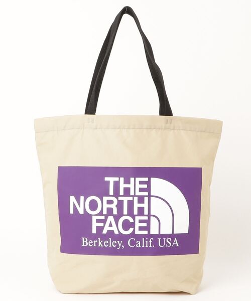 ブランド古着 トートバッグ トートバッグ The North Face Purple Label ザ ノースフェイス パープルレーベル のファッション通販 Zozoused