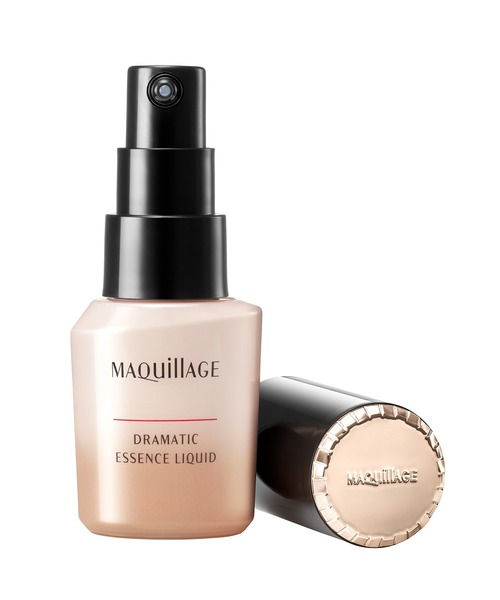 MAQuillAGE（マキアージュ）の「マキアージュ　ドラマティックエッセンスリキッド（ファンデーション・レディース・オークル10/オークル20/ソフトベージュ10/オークル30/ﾍﾞﾋﾞｰﾋﾟﾝｸｵｰｸﾙ00・ﾌﾘ-）」の16枚目の写真