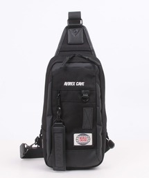 AVIREX | 【直営店限定】ケーブ ワンショルダー / CAVE ONE SHOULDER / アヴィレックス / AVIREX(ショルダーバッグ)