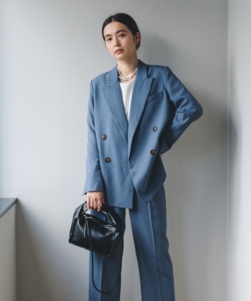 chuclla（チュクラ）の「2WAYバッグ（ショルダーバッグ・レディース・モカ・FREE）」の4枚目の写真