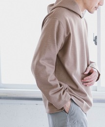 URBAN RESEARCH DOORS | ダブルフェイスフーディ(パーカー)