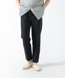 『XLサイズあり』イージーテーパードスラックス