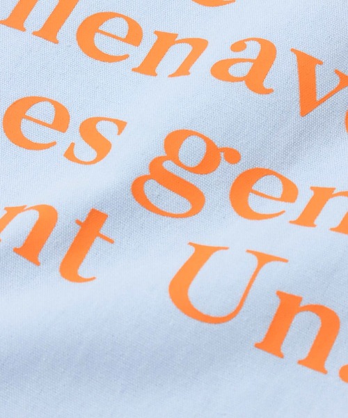 Heather（ヘザー）の「レタリングトートバッグ  271056（トートバッグ・レディース・ホワイト×グリーン/ホワイト×ブラック/ブルー系その他/ピンク系その他/ホワイト×ブラウン・ONE SIZE）」の22枚目の写真