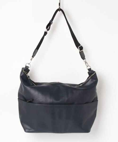 ブランド古着 ショルダーバッグ ショルダーバッグ Nano Universe ナノユニバース のファッション通販 Zozoused