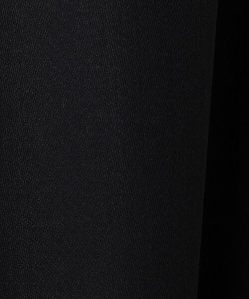 AURALEE（オーラリー）の「＜AURALEE（オーラリー）＞DOBBY ワンピース ■■■（ワンピース・レディース・イエロー/ネイビー・0/1）」の11枚目の写真