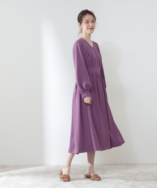 N.（N. Natural Beauty Basic）（エヌエヌナチュラルビューティーベーシック）の「◆メッシュミュール（サンダル・レディース・ベージュ/イエロー/ホワイト・MEDIUM/LARGE）」の17枚目の写真