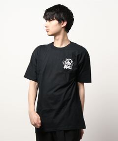 【Timberland】半袖 ロゴ Tシャツ ブラック / 送料無料 Timberland 大きいサイズ メンズ ティンバーランド 半袖 T