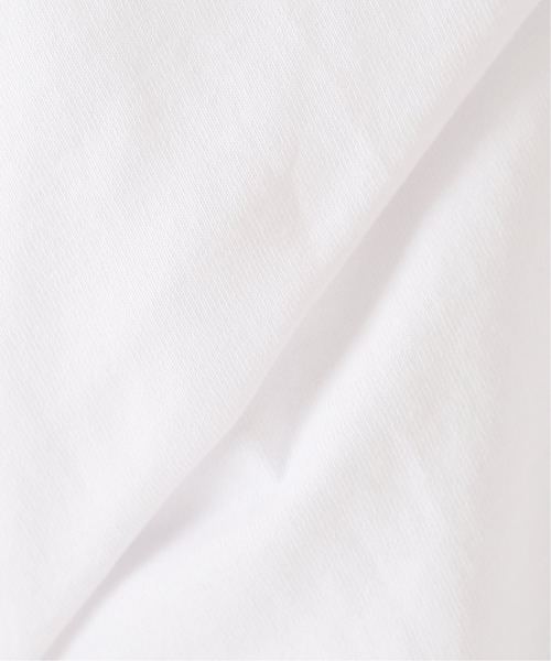 Snow Peak(スノーピーク)の「【SNOW PEAK / スノーピーク】別注 Beer Graphic Tシャツ(Tシャツ/カットソー・メンズ・ホワイト/ブラック・SMALL/MEDIUM/LARGE)」の22枚目の写真