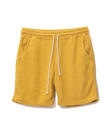 Good On/グッドオン　D-PILE SHORTS