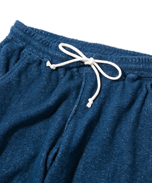 Good On(グッドオン)の「Good On/グッドオン D-PILE SHORTS(その他パンツ・メンズ・コーラルピンク/グリーン/ゴールド/ブルー・MEDIUM/LARGE)」の11枚目の写真