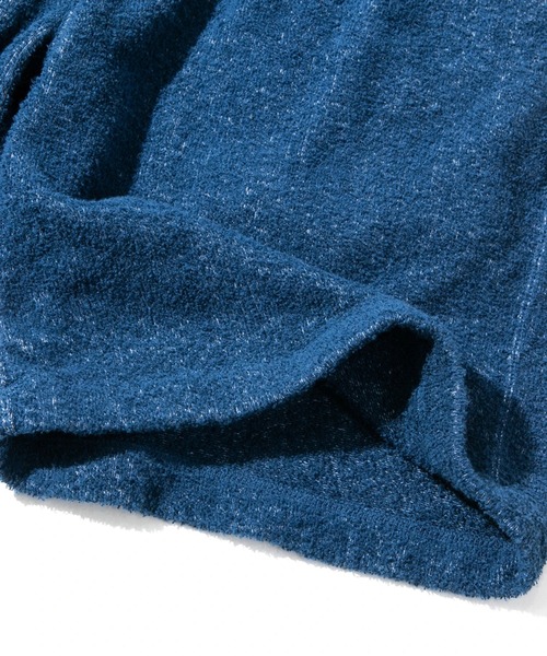Good On(グッドオン)の「Good On/グッドオン D-PILE SHORTS(その他パンツ・メンズ・コーラルピンク/グリーン/ゴールド/ブルー・MEDIUM/LARGE)」の13枚目の写真