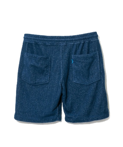 Good On(グッドオン)の「Good On/グッドオン D-PILE SHORTS(その他パンツ・メンズ・コーラルピンク/グリーン/ゴールド/ブルー・MEDIUM/LARGE)」の6枚目の写真