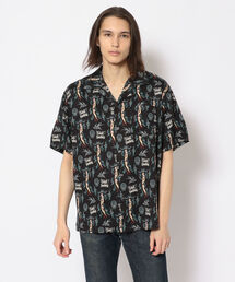 schott | Schott(ショット) PINUP SWALLOW HA(シャツ/ブラウス)