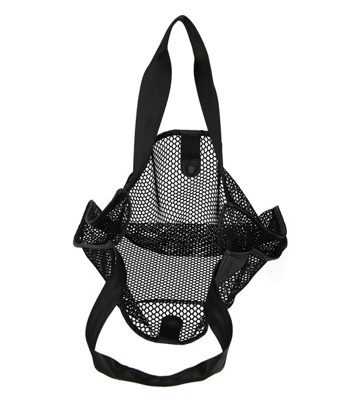 Speedo（スピード）の「【Speedo】ボヤージュメッシュトート（トート 