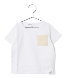 B:MING by BEAMS | ビーミング by ビームス / パイルポケットTシャツ(Tシャツ/カットソー)