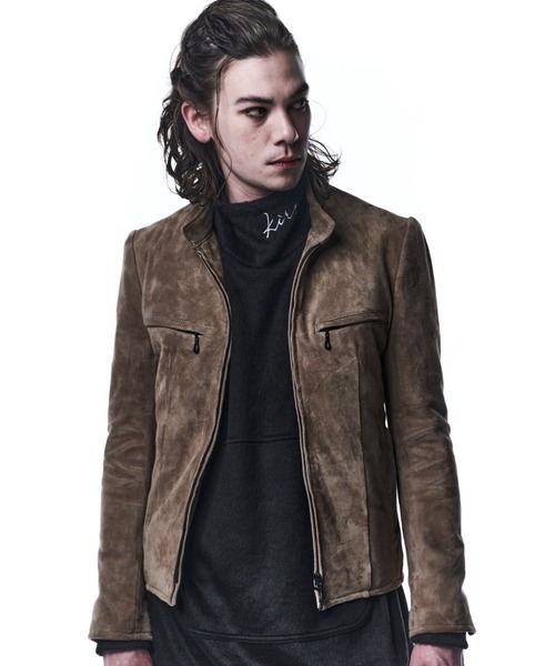 kiryuyrik（キリュウキリュウ）の「Kiryuyrik/ キリュウキリュウ