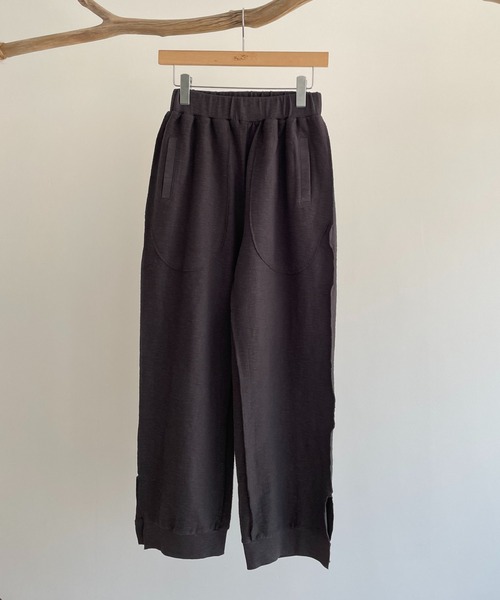 ちぇりみあキャナルジーン レッドチョップワークス キャナルジーン CANAL JEAN RED CHOP WORKS(レッドチョップ