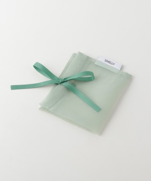 SMELLY（スメリー）の「SMELLY so'　タイラスネークチェーンブレスレット（ブレスレット・レディース・ゴールド・-）」の10枚目の写真