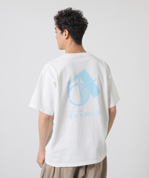 【STUDIO54×JOURNAL STANDARD】プリントTシャツ