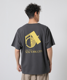 【STUDIO54×JOURNAL STANDARD】プリントTシャツ