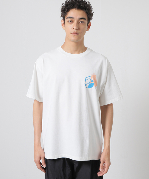 STUDIO54×JOURNAL STANDARD】プリントTシャツ（Tシャツ