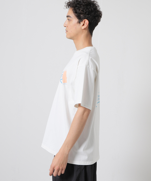 STUDIO54×JOURNAL STANDARD】プリントTシャツ（Tシャツ