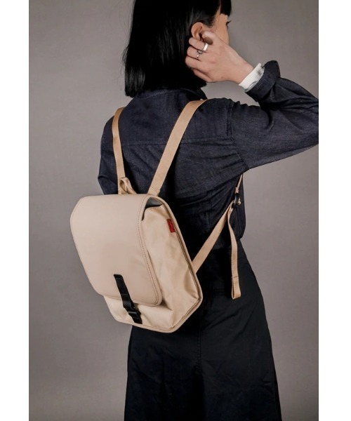 Topologie（トポロジー）の「Topologie/トポロジー/MINI RANSEL 