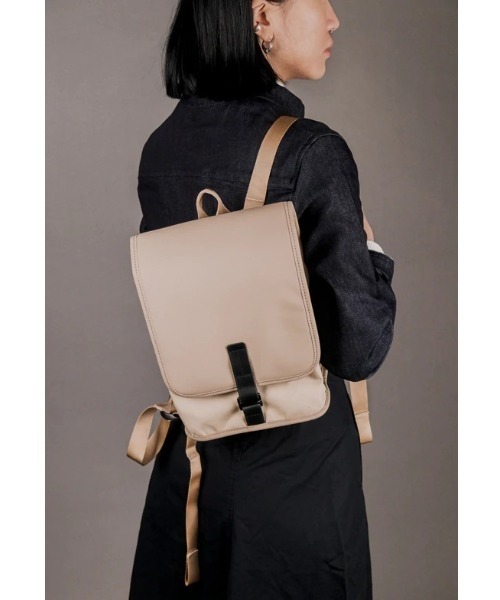 Topologie（トポロジー）の「Topologie/トポロジー/MINI RANSEL