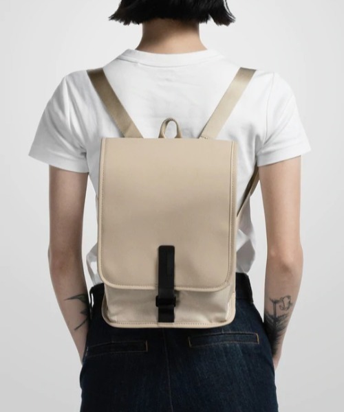 Topologie（トポロジー）の「Topologie/トポロジー/MINI RANSEL 
