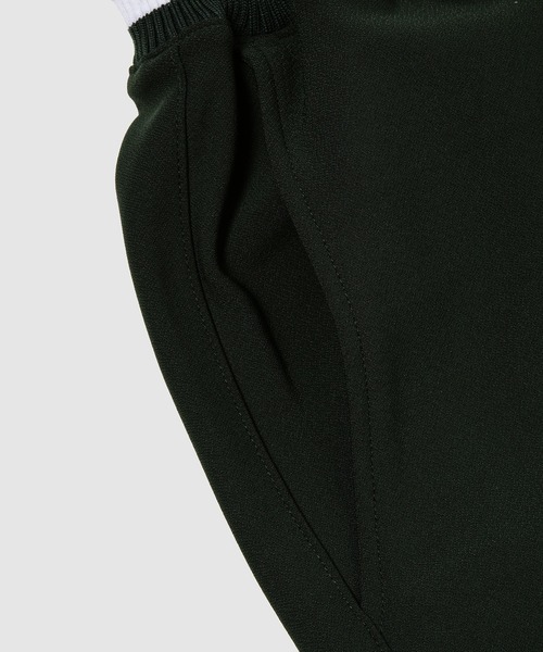 RHUDE（ルード）の「TRACKSUIT RIB PANT（その他パンツ・メンズ・グリーン系その他・M/L）」の3枚目の写真