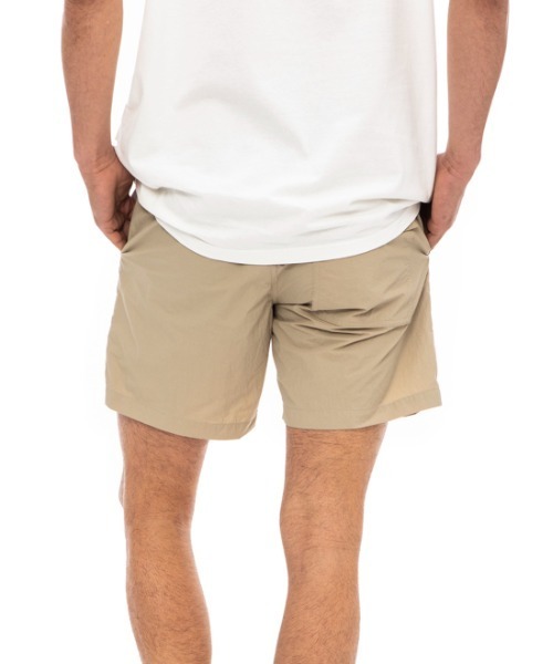 RVCA（ルーカ）の「RVCA メンズ 【MATTY X HORINISHI】 MATTY X HORINISHI SH ウォークパンツ/ショートパンツ【2022年夏モデル】/ルーカウエストゴムショーツ（その他パンツ・メンズ・ホワイト/ブラック/ベージュ・SMALL/MEDIUM/LARGE/X-LARGE）」の14枚目の写真