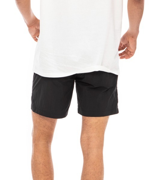 RVCA（ルーカ）の「RVCA メンズ 【MATTY X HORINISHI】 MATTY X HORINISHI SH ウォークパンツ/ショートパンツ【2022年夏モデル】/ルーカウエストゴムショーツ（その他パンツ・メンズ・ホワイト/ブラック/ベージュ・SMALL/MEDIUM/LARGE/X-LARGE）」の11枚目の写真