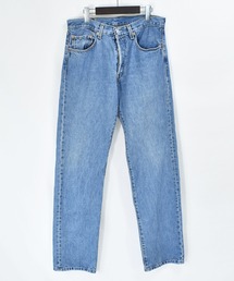 Levi's | 【ヴィンテージ古着】 Levi's / リーバイス 501 デニムパンツ(デニムパンツ)