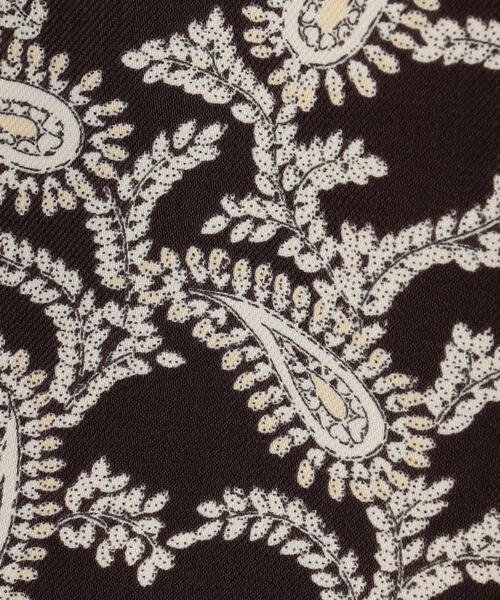 SOULEIADO（ソレイアード）の「ポリエステルプリント イージーショーツ（その他パンツ・メンズ・ブラック系その他/ブルー系その他3/パープル系その他2・FREE）」の9枚目の写真