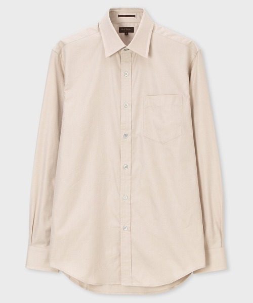 チェッカードパターン ドレスシャツ D19r ビジネスシャツ Paul Smith Collection ポールスミスコレクション のファッション通販 Zozotown