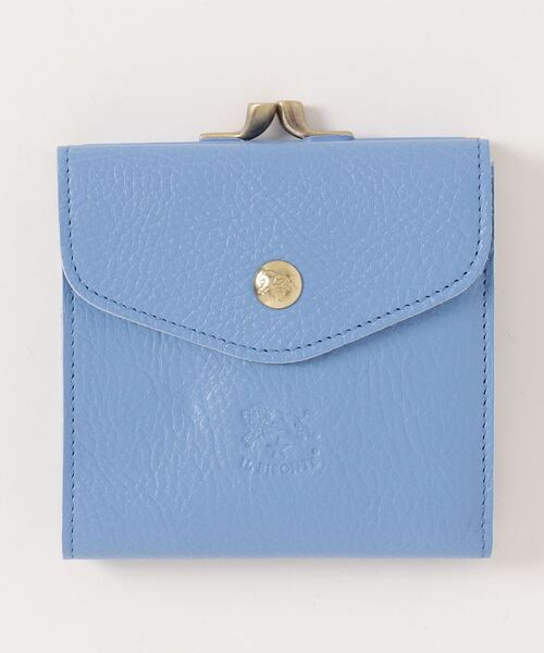 IL BISONTE / WALLET / 2022 AUTUMN WINTER