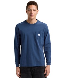 Colfax ロングスリーブ Tシャツ