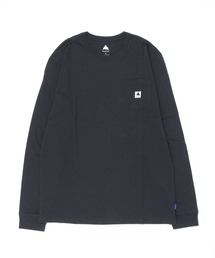 Colfax ロングスリーブ Tシャツ