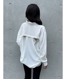 バックオープンＳＨ