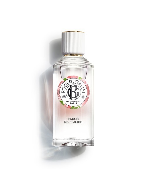 オ パフュメ フィグ（オード トワレ）100mL（香水）｜ROGER&GALLET