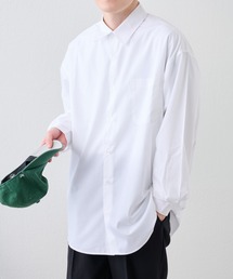COLONY 2139 | relaxFIT長袖レギュラーカラーシャツ / UNISEX(シャツ/ブラウス)