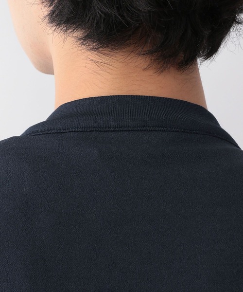 GLOBAL WORK（グローバルワーク）の「ジョーゼットジャケットカーデ/281587（カーディガン/ボレロ・メンズ・スカイブルー/チャコールグレー/ネイビー・SMALL/MEDIUM/LARGE）」の20枚目の写真