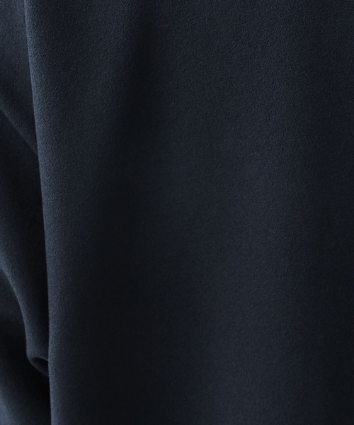 GLOBAL WORK（グローバルワーク）の「ジョーゼットジャケットカーデ/281587（カーディガン/ボレロ・メンズ・スカイブルー/チャコールグレー/ネイビー・SMALL/MEDIUM/LARGE）」の22枚目の写真