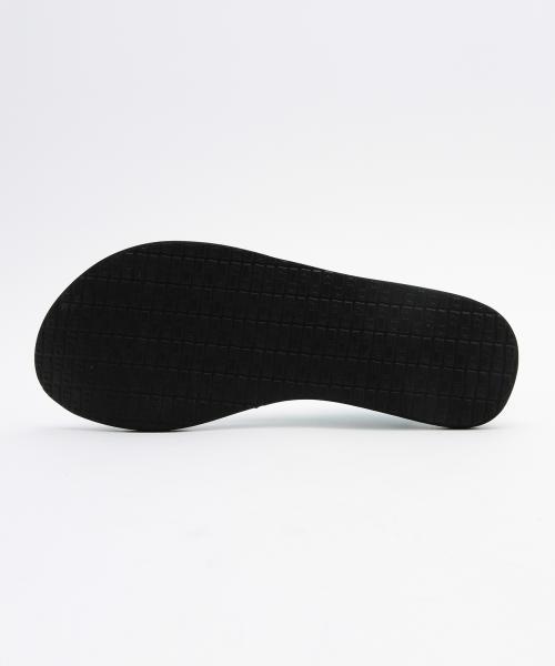 sanuk(サヌーク)の「SANUK / "Yoga Sling 2" サンダル(サンダル・レディース・ブラック/ロイヤルブルー・5/6/8/7)」の10枚目の写真