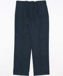 【UNIVERSAL OVERALL COMPANY】(UN)PLEATED WORK PANTS