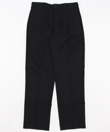 【UNIVERSAL OVERALL COMPANY】(UN)PLEATED WORK PANTS